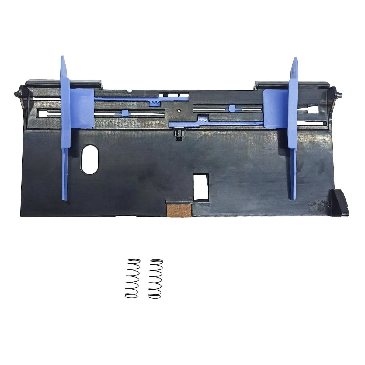Bandeja de Entrada e Ajuste de Papel para Epson L3110 L3150 L3210 L3250 L5190 L5191 L5290 L5291 L5590 - Imagem 1