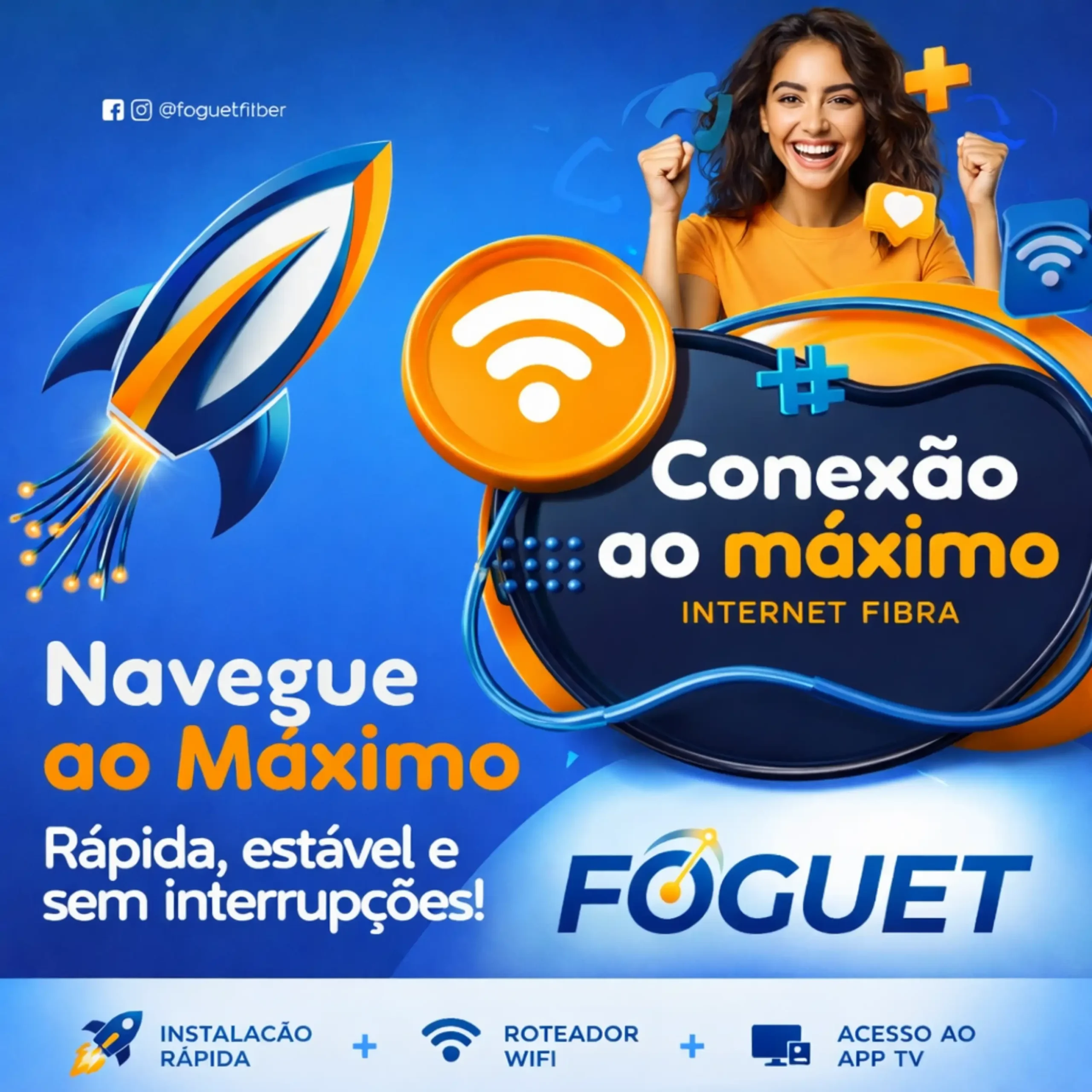 Equipe Foguet