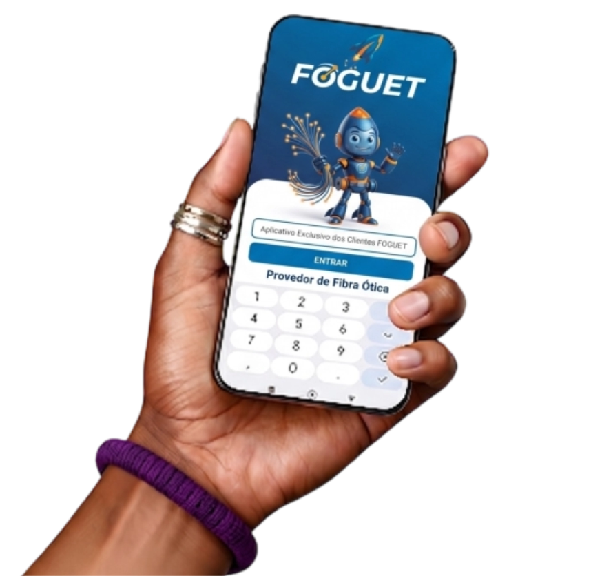 App Foguet