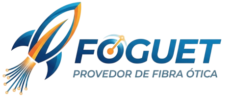 Foguet Logo